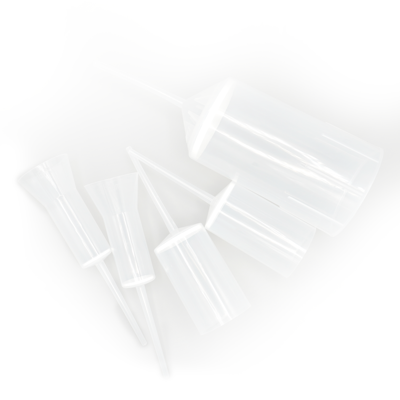 Disposable Filter Funnels