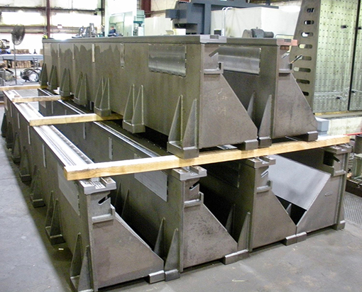 Metal-fabricating-services