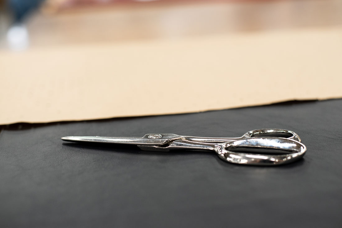 Scissors