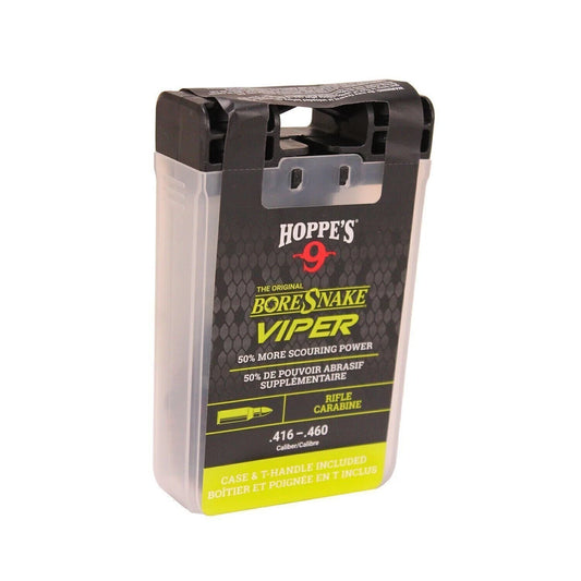 Hoppes Boresnake Rifle .416-.460