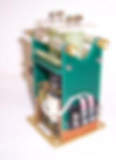 Pulse Forming Relays