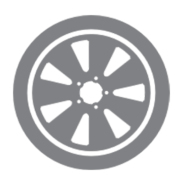 Wheel