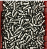Screw Machine