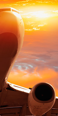 Avionics and Aerospace