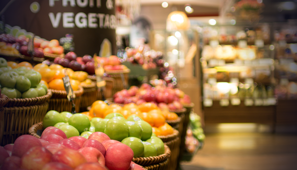 Groceries