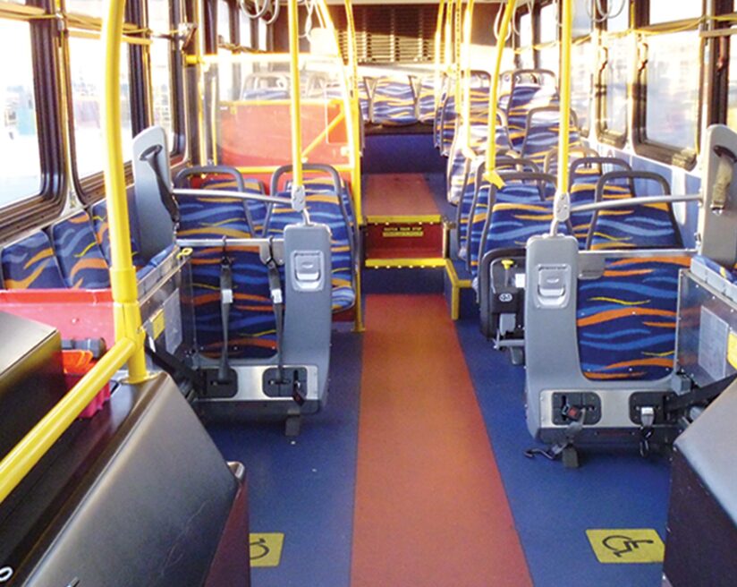 Retrofits