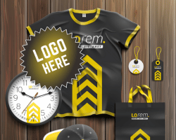 E-commerce Promo Products