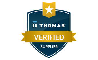 Thomas Verified Supplier