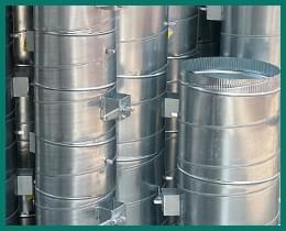 Sheet Metal Components