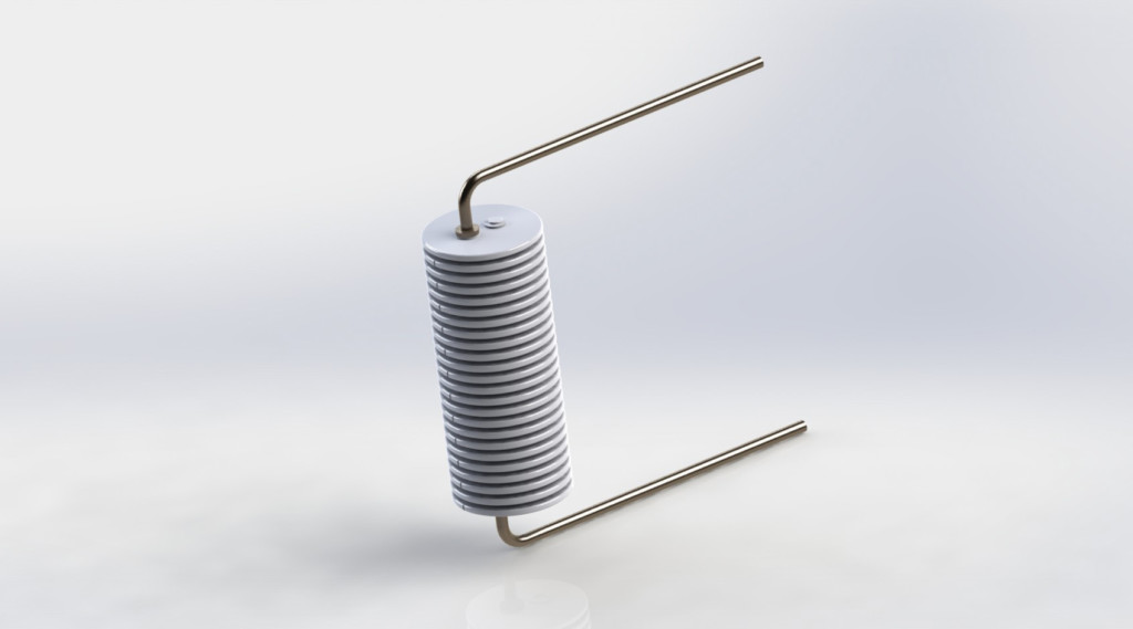 Precision Aerospace Parts Denver