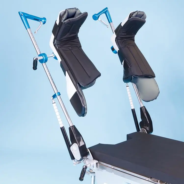 Stirrup Solutions
