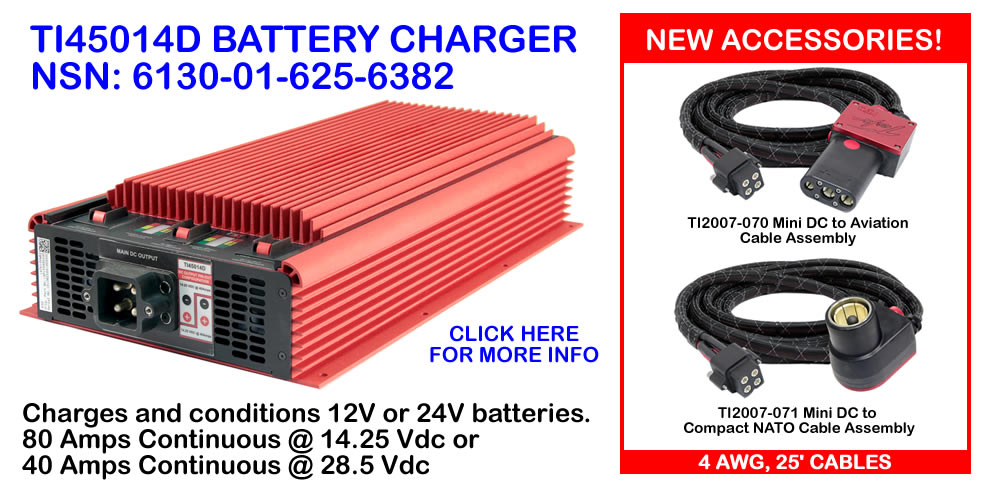 Battery Charger