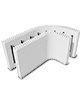 Buildradius-forms