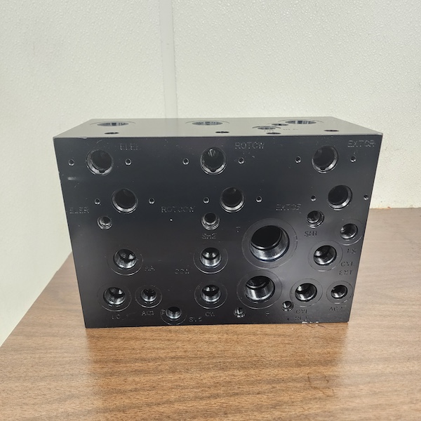 Gage Block