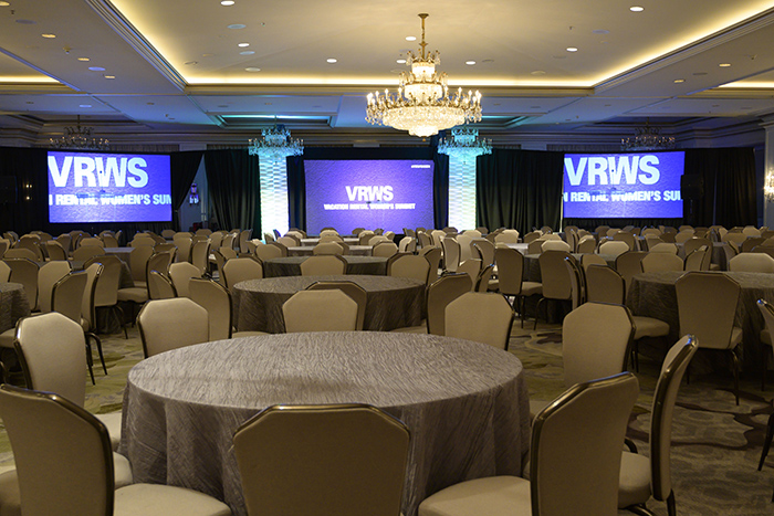 Event Services