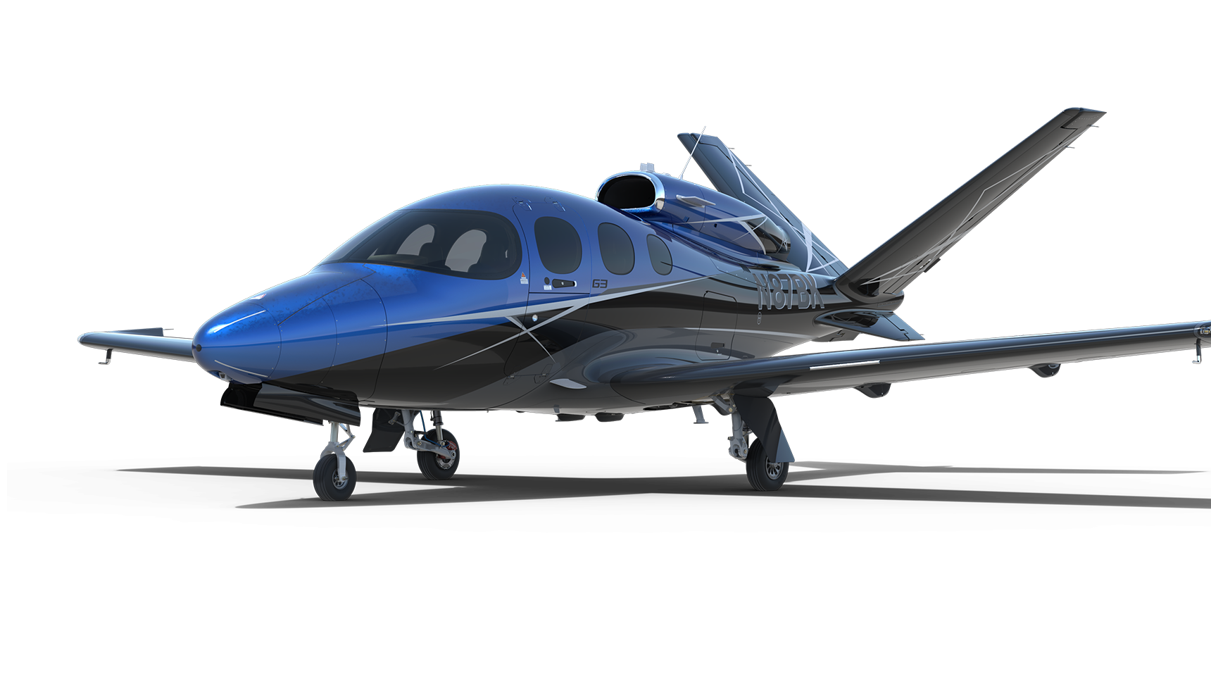 Vision Jet