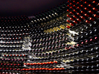 Wine On the Wall