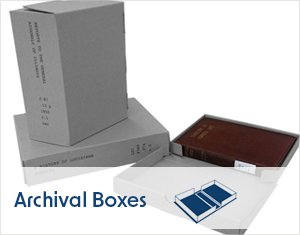 HomeArchivalBoxes
