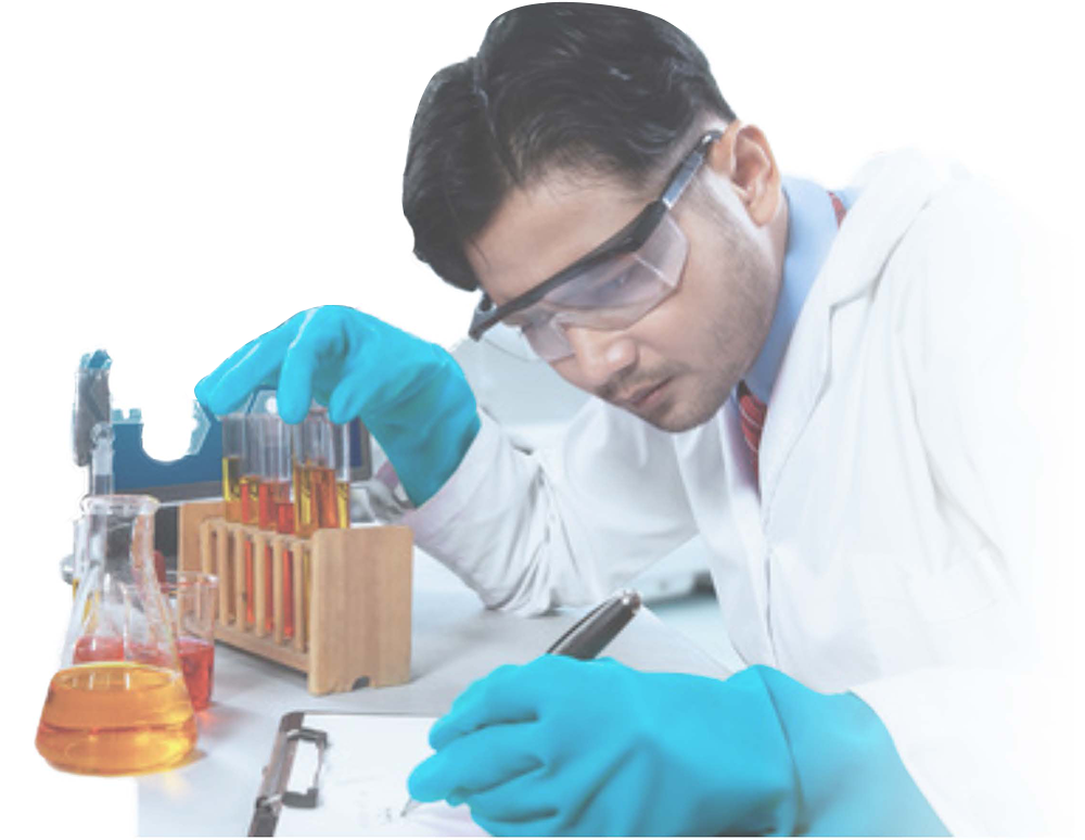 Research AND Development