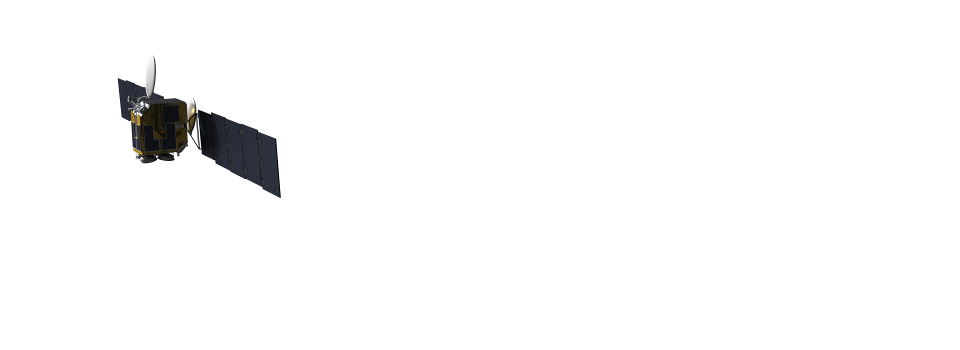 Satellite Image Frame 1