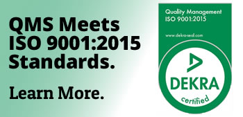 Qms Iso