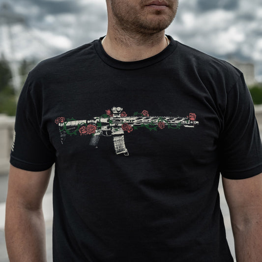 Rifle N' Roses