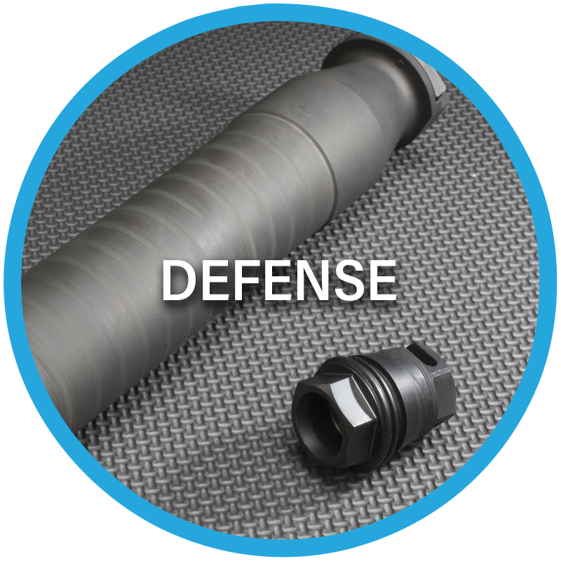 Defense