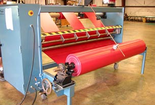 Precision Cutting Machine