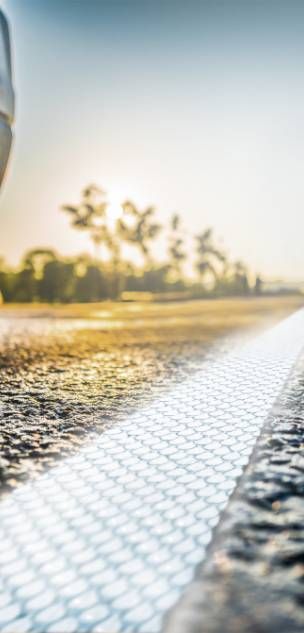 Lane Markings