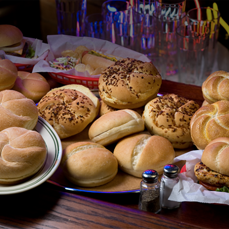 Buns