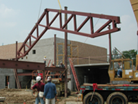 Structural Fabrication