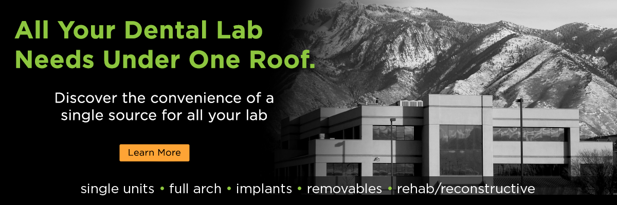 Full Service Lab