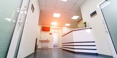 Behavioral Health