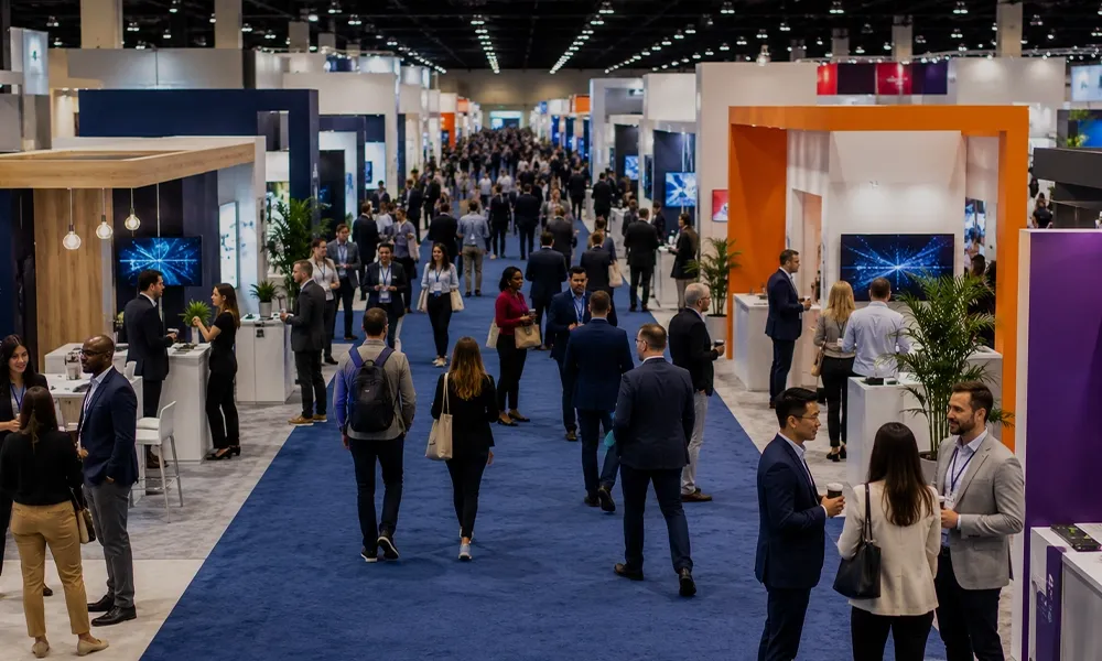 Trade Shows