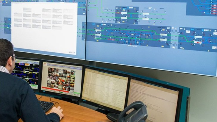 SCADA Systems