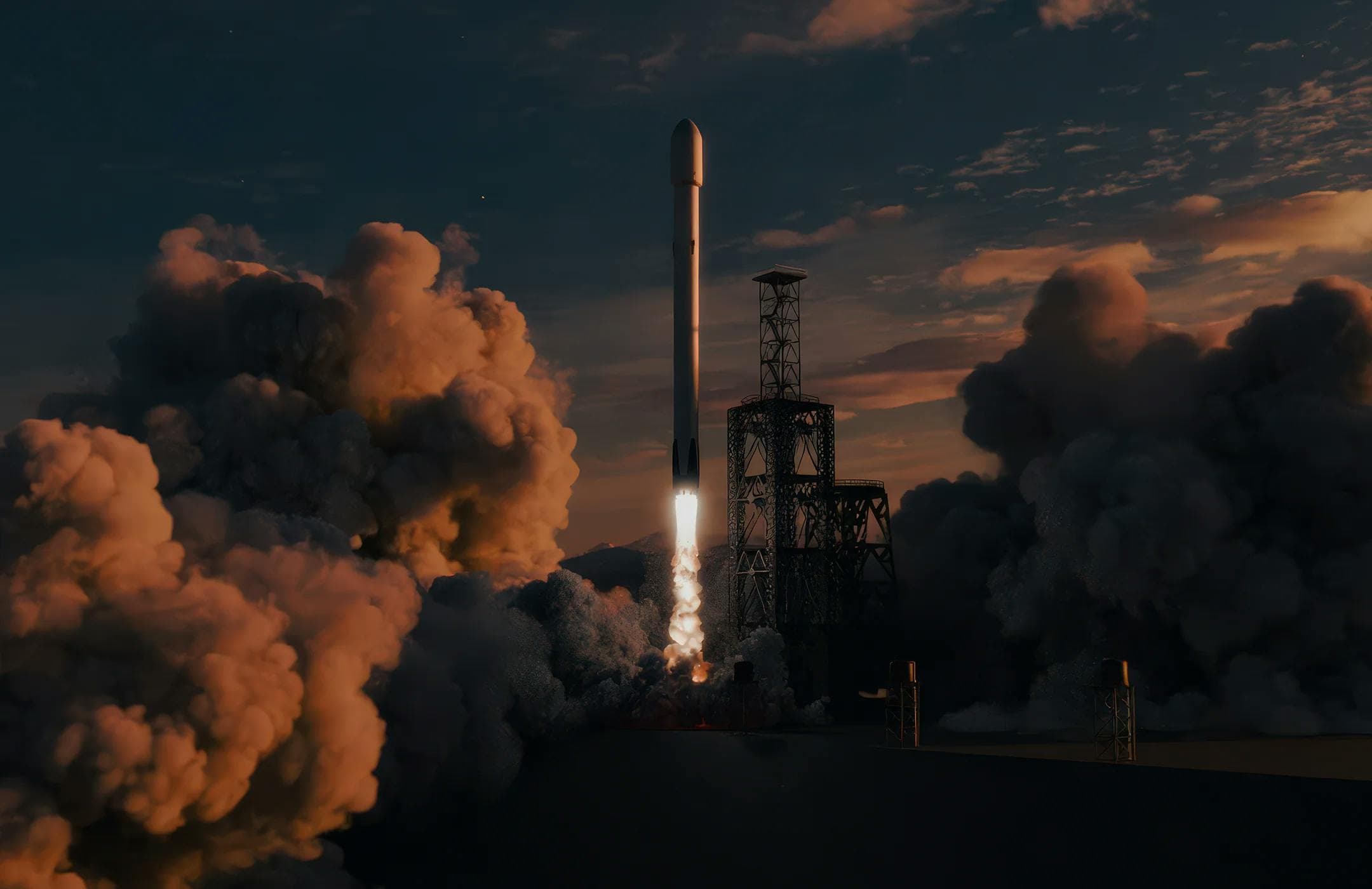 Space