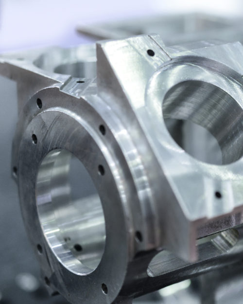 Aluminum