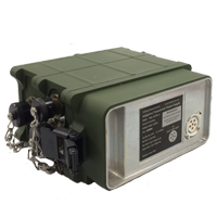 Power Supplies