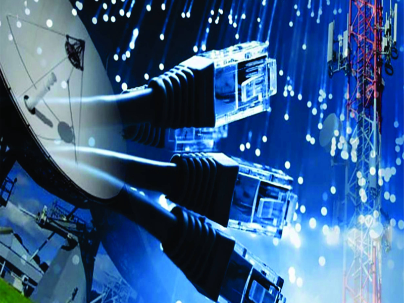 Telecomm