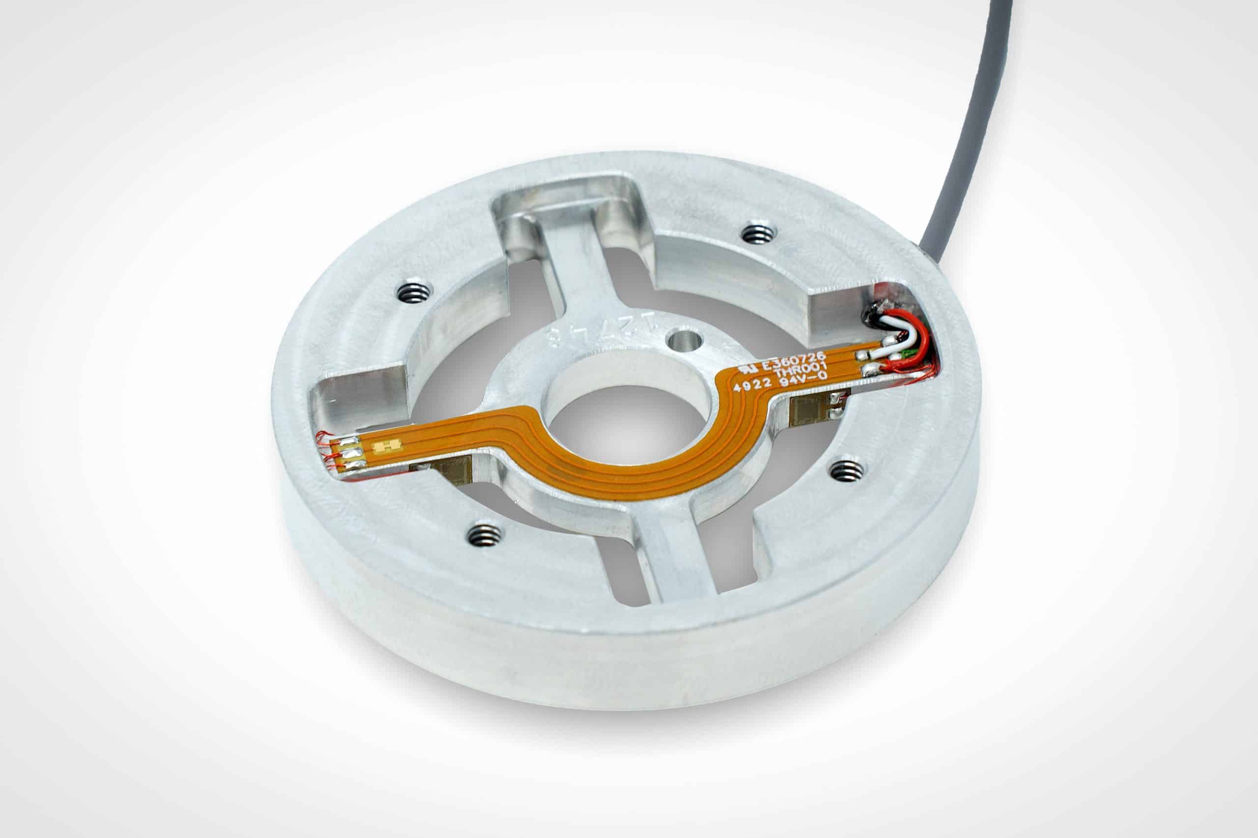Torque Sensors