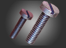 Refractory Screws