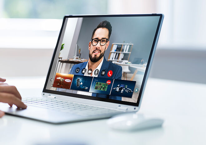 Events Webinars