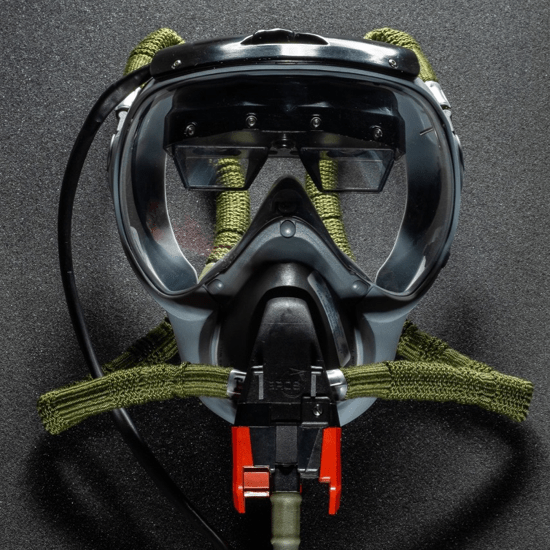 SAVED Mask