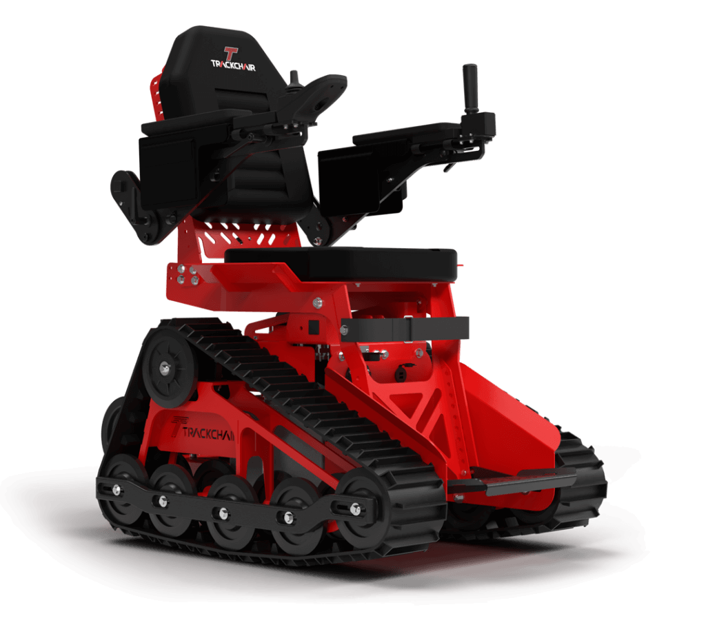 Trackchair® NT