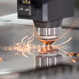 Laser Cutting
