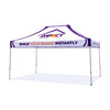 Custom 10x15 Canopy
