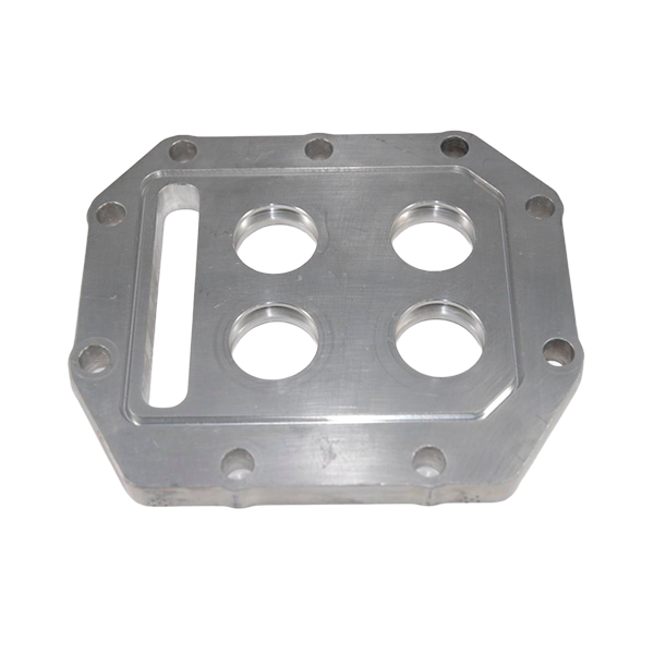 EGR Manifold