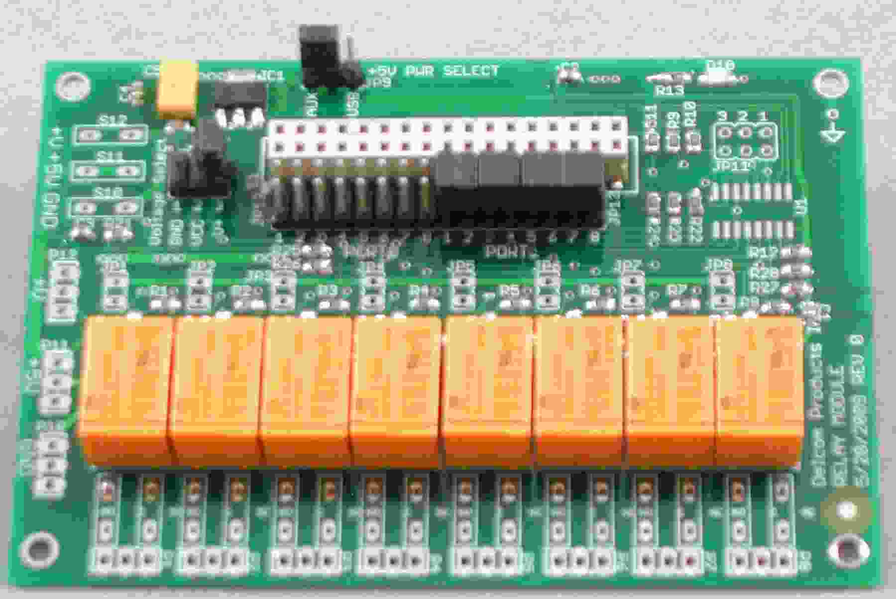 Relay Module
