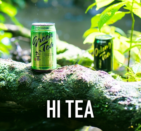 Hi Tea