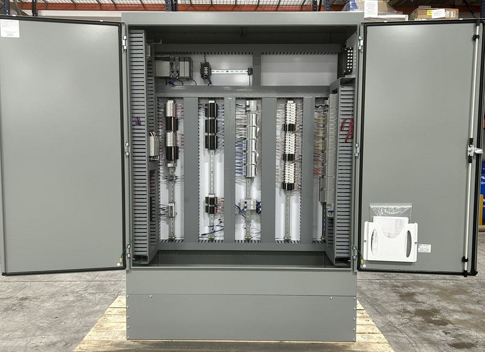 Integrated Systems